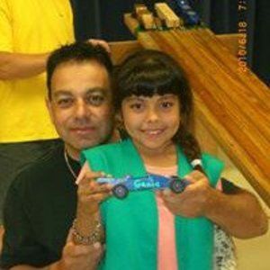 Meet your Posher, Alan